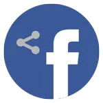 Facebook-share