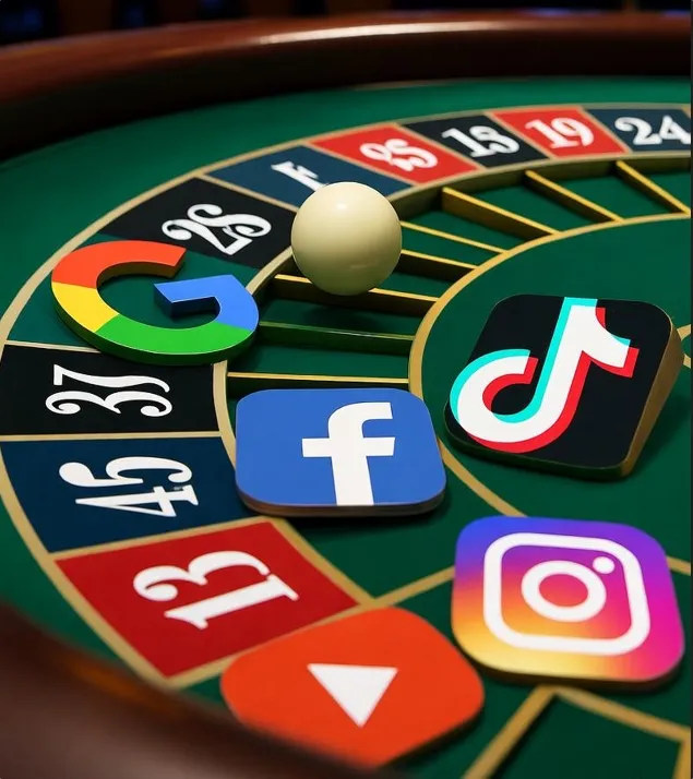 בדיקת יעילות קמפיינים ממומנים